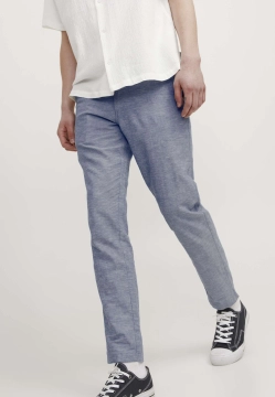 SPODNIE MĘSKIE JACK & JONES 12248604