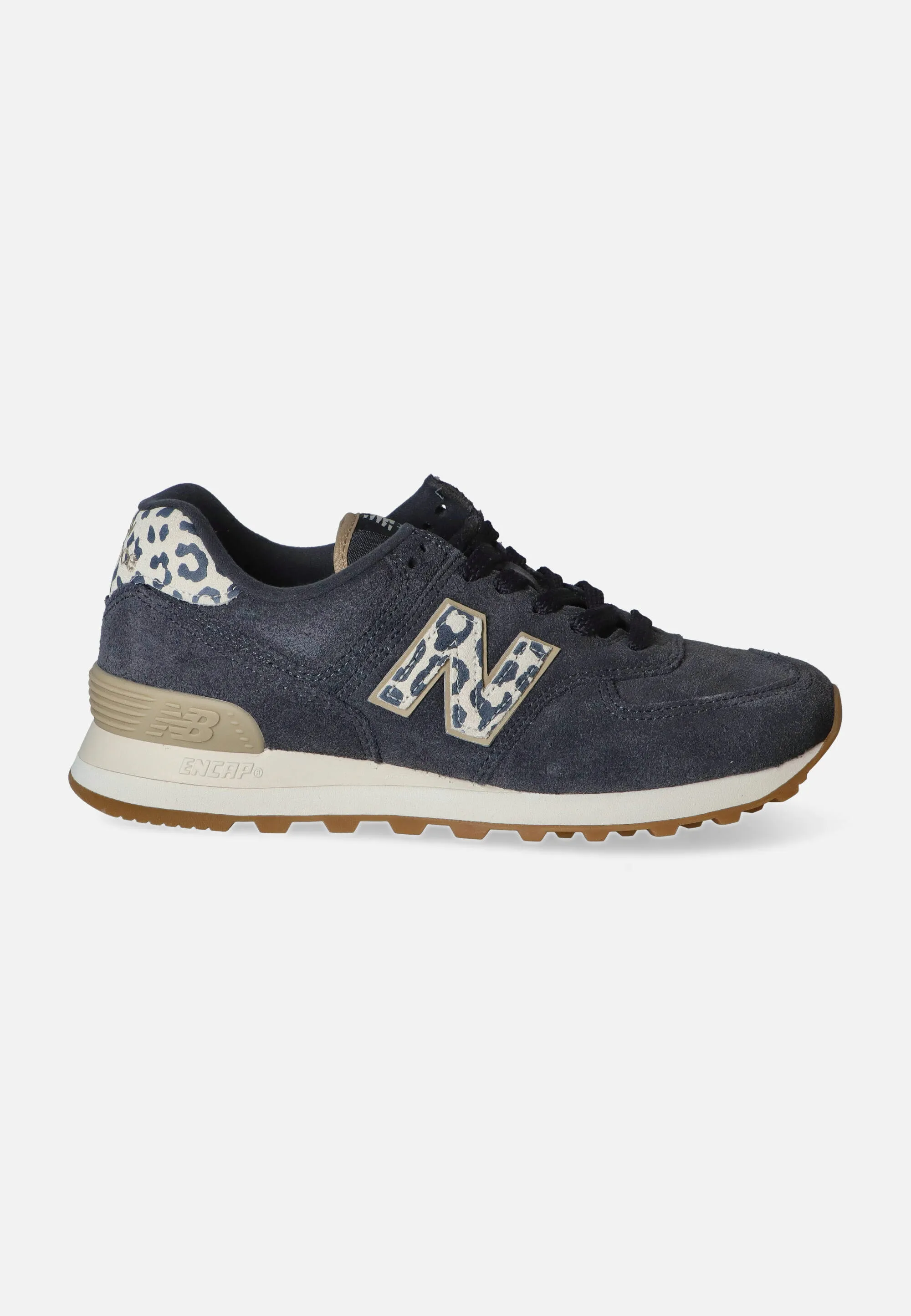 SNEAKERSY DAMSKI NEW BALANCE WL574XE2
