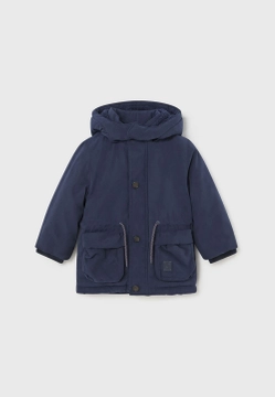 KURTKA NIEMOWLĘCA MAYORAL 2439