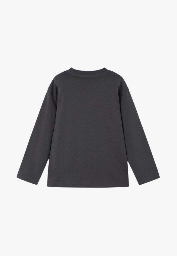 T-SHIRT CHŁOPIĘCY Z NADRUKIEM MAYORAL 4090