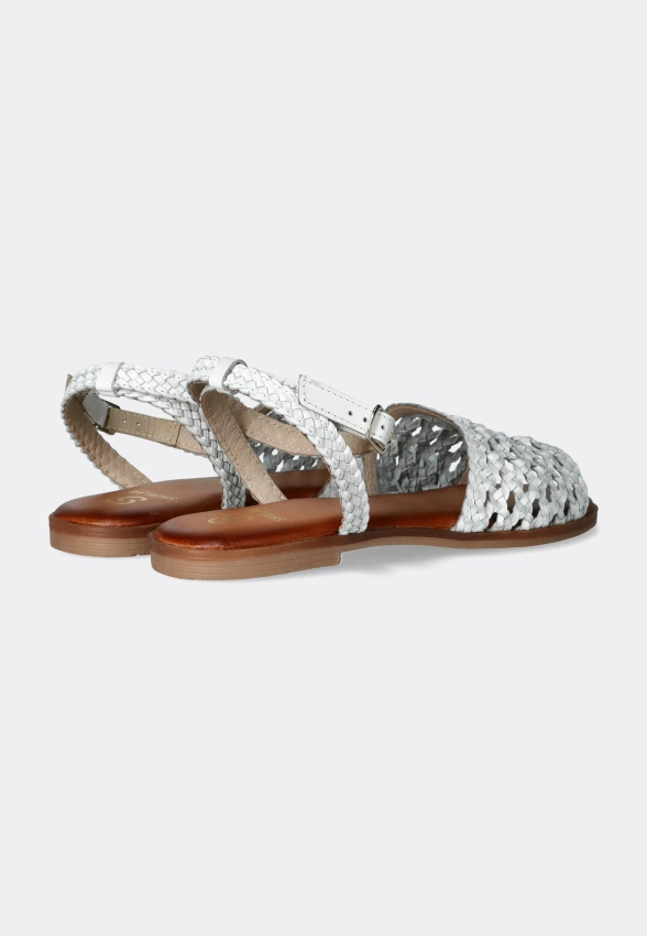 SANDAŁY DAMSKIE SHOELAB DE4890