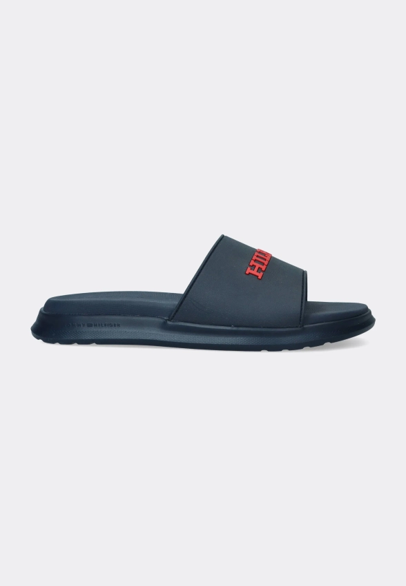 KLAPKI MĘSKIE TOMMY HILFIGER FM0FM05430