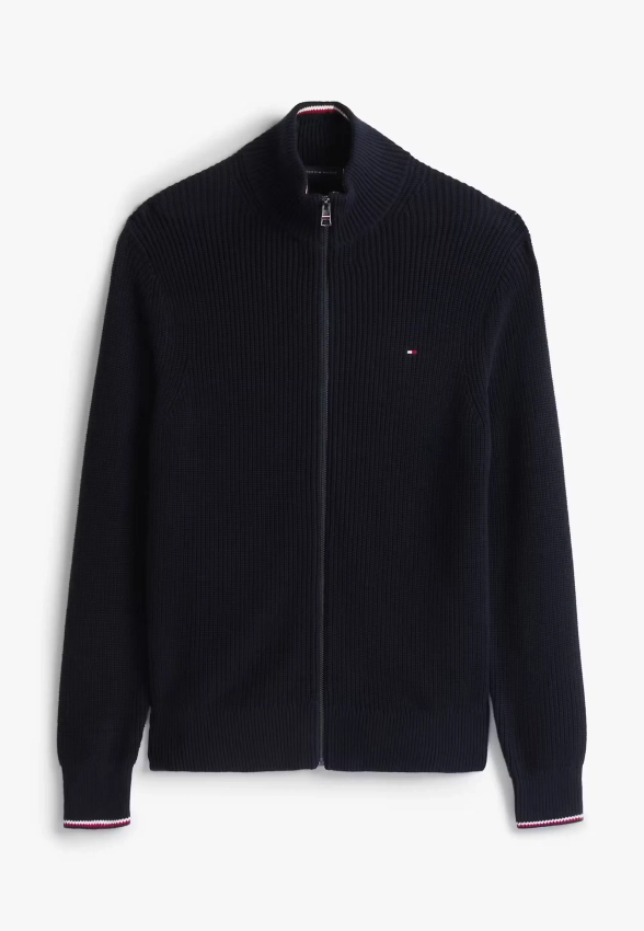 SWETER MĘSKI TOMMY HILFIGER MW0MW41517