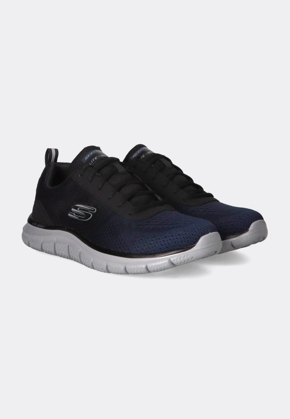 SNEAKERSY MĘSKIE SKECHERS 232399