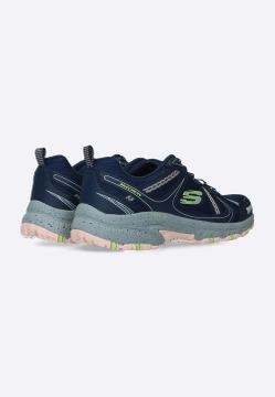 PÓŁBUTY DAMSKIE SKECHERS 149820NVGY