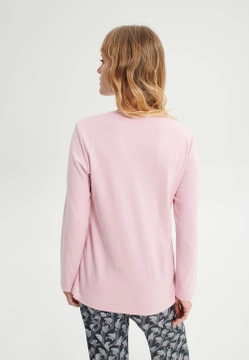 PIŻAMA DAMSKA VAMP 19460