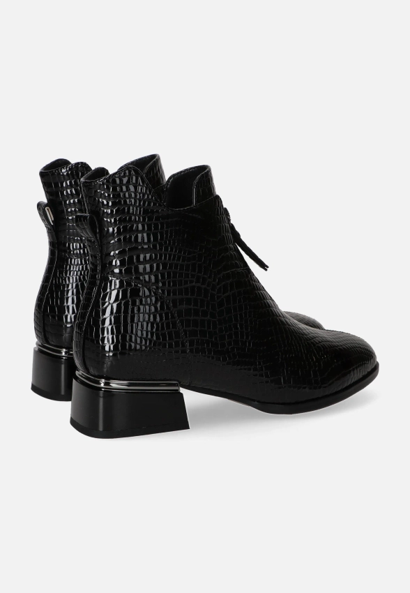 BOTKI DAMSKIE LORETTA VITALE C9657