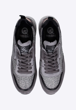 SNEAKERSY DAMSKIE QUEEN HELENA X2719