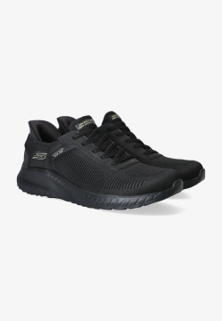 LEKKIE SNEAKERSY DAMSKIE SKECHERS 117497