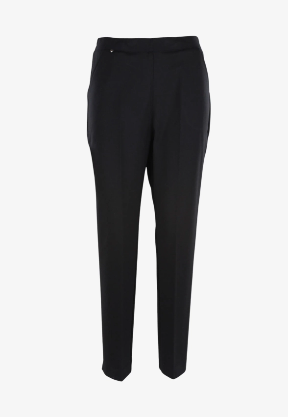 SPODNIE DAMSKIE DŻERSEJOWE MAROCCO PUNTO MILANO BLUE ENEMY R05 MAROCCO