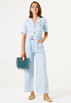 KOMBINEZON DAMSKI GARCIA JEANS D50117