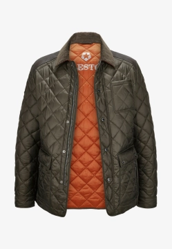 KURTKA MĘSKA MILESTONE 530400 60655