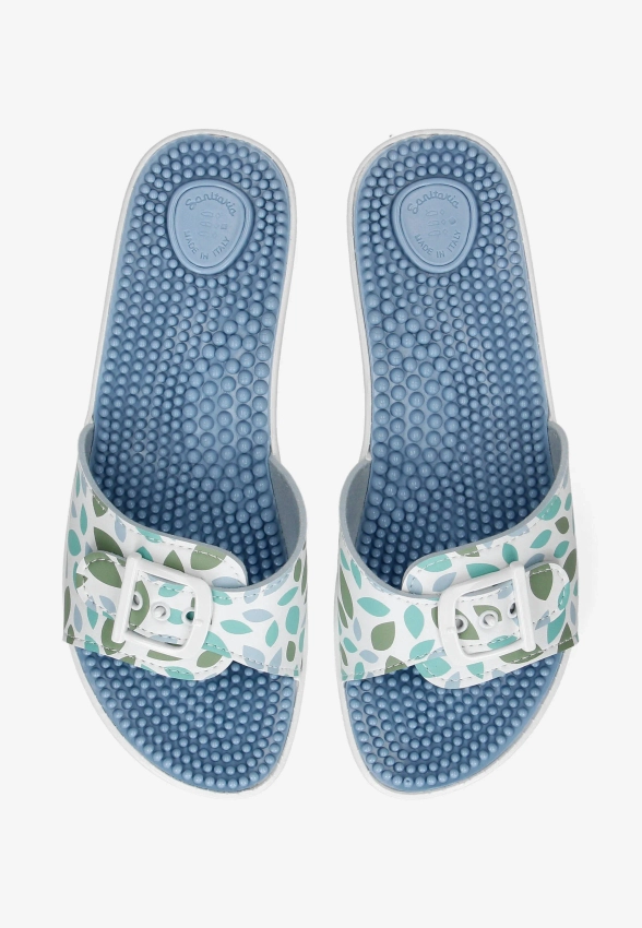 KLAPKI DAMSKIE PROFILOWANE O3-C1F