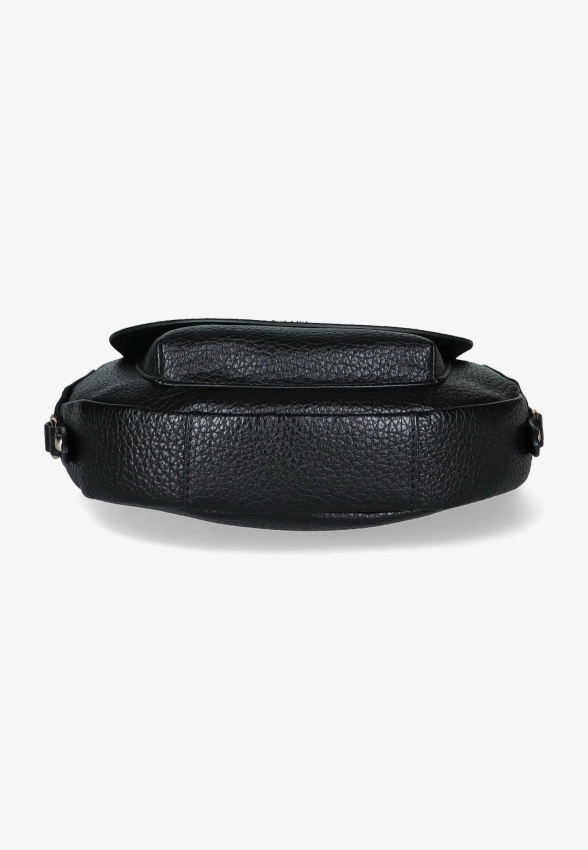 TOREBKA DAMSKA Z KLAPĄ GUESS HWBG95 01190