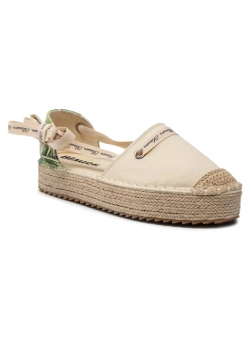 ESPADRYLE SANDAŁY BLAUER USA S2SPRING02