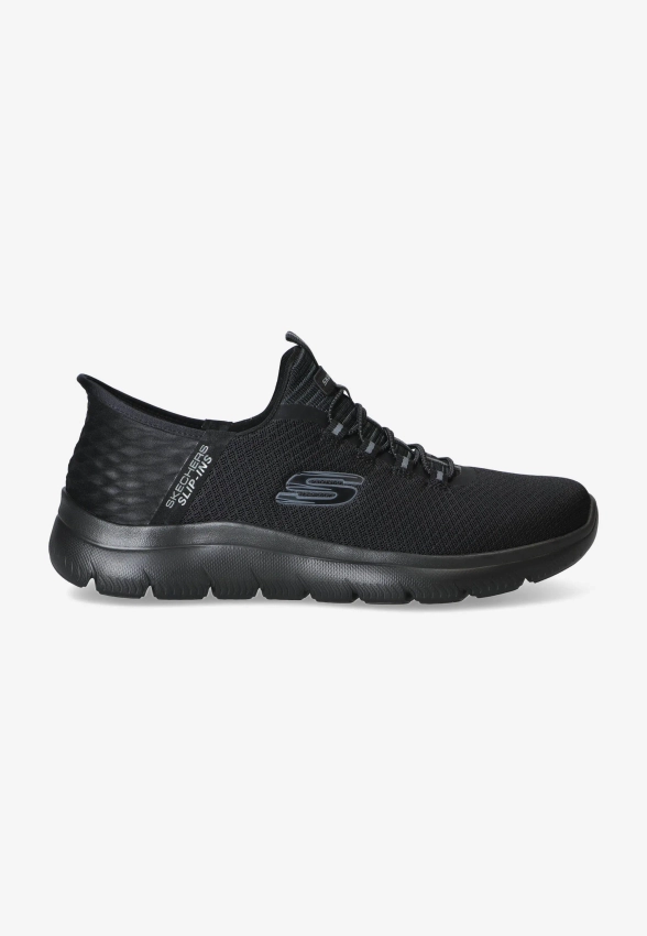 LEKKIE SNEAKERSY MĘSKIE SKECHERS 232457