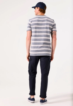 SPODNIE MĘSKIE GARCIA JEANS C51320