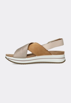 SANDAŁY DAMSKIE IGI&CO 5677533