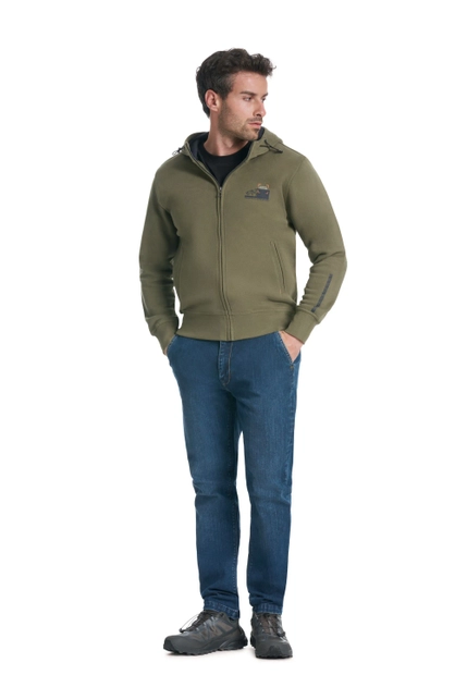 BLUZA MĘSKA BE BOARD 44F9313