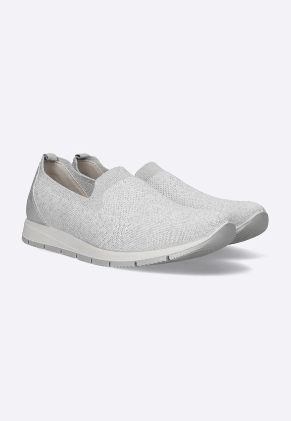 SNEAKERSY DAMSKIE ENVAL SOFT 3757622