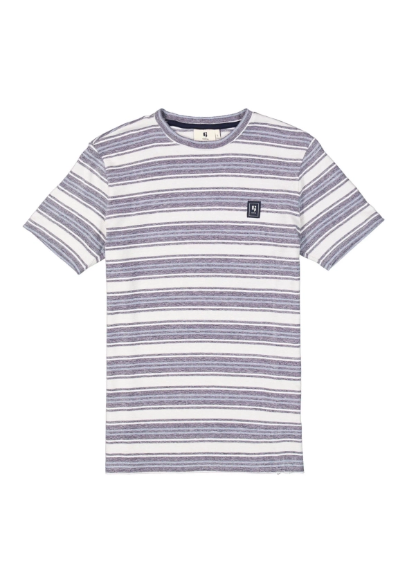 T-SHIRT MĘSKI GARCIA JEANS C51205