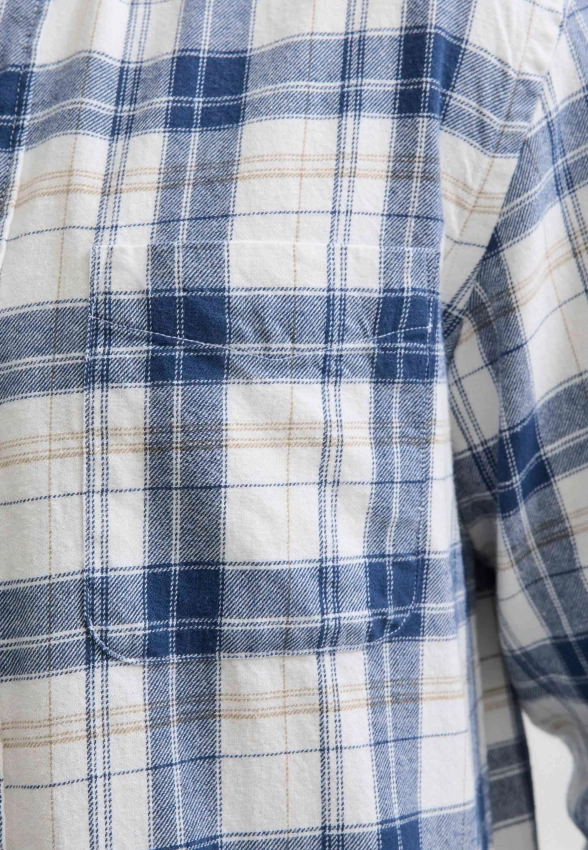 KOSZULA MĘSKA JACK & JONES 12282354