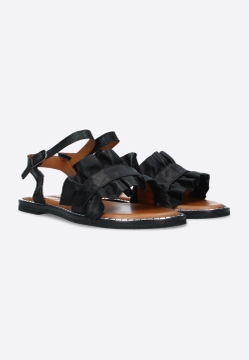 SANDAŁY DAMSKIE SHOELAB 713