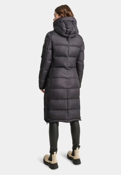 PŁASZCZ DAMSKI PUCHOWY ROCKANDBLUE FALCON