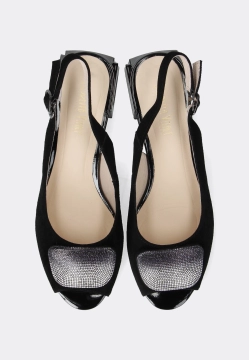 SANDAŁY DAMSKIE LORETTA VITALE C9607