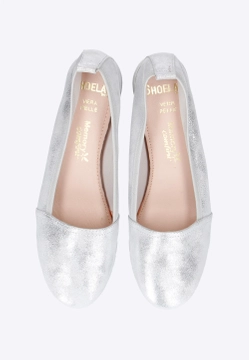 BALERINY DAMSKIE SHOELAB 10625