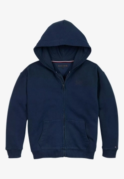 BLUZA CHŁOPIĘCA TOMMY HILFIGER KB0KB09750
