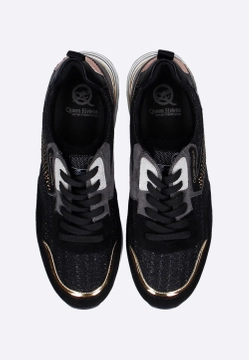 SNEAKERSY DAMSKIE QUEEN HELENA X2719