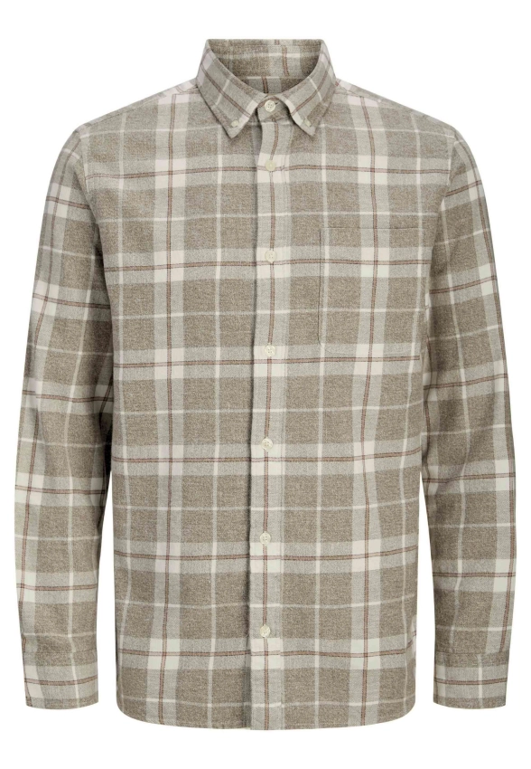 KOSZULA MĘSKA JACK & JONES 12282354