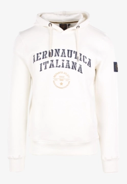 BLUZA MĘSKA Z KAPTUREM SAI AMBROSINI 11212