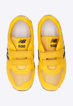 SNEAKERSY DZIECIĘCE NEW BALANCE YV500TPY