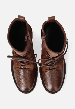 BOTKI DAMSKIE HISPANITAS HI254281