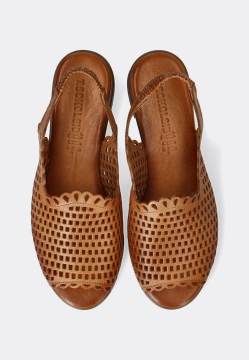 SANDAŁY DAMSKIE T. SOKOLSKI MIR L25-707