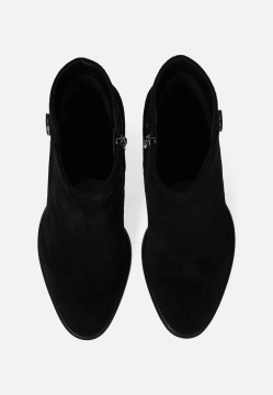 BOTKI DAMSKIE LORETTA VITALE C3847A