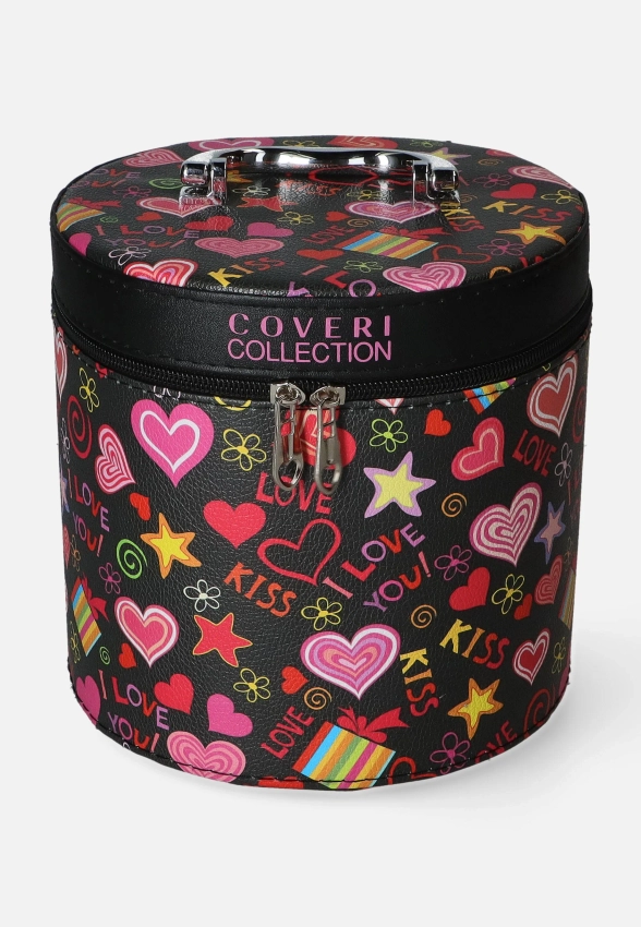 CIEPŁY SZAL DAMSKI COVERI COLLECTION 252802