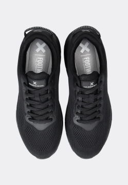 SNEAKERSY MĘSKIE XTI 144082