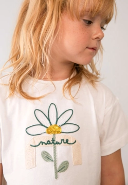 KOMPLET DZIEWCZĘCY T-SHIRT I LEGGINSY MAYORAL 3727