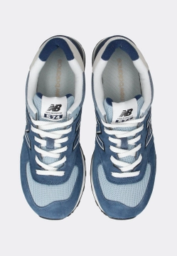 SNEAKERSY Z KOLEKCJI NEW BALANCE U574N2 U574N2