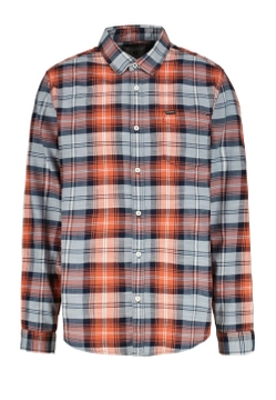 KOSZULA MĘSKA GARCIA B31280