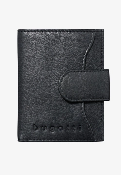 SKÓRZANY PORTFEL BUGATTI 49150001
