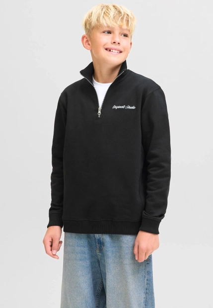 BLUZA CHŁOPIĘCA JACK & JONES 12284067