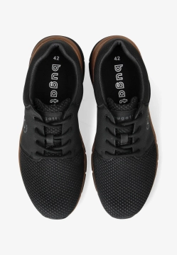 SNEAKERY MĘSKIE BUGATTI 341AFA016900