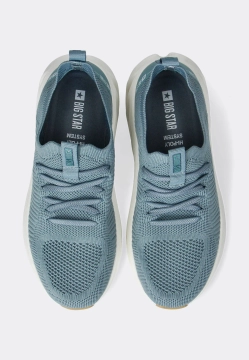 SNEAKERSY DAMSKIE BIG STAR RR274A130