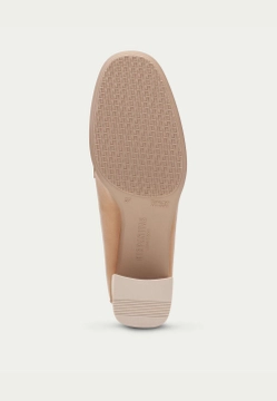 PÓŁBUTY DAMSKIE HISPANITAS HV232666