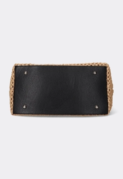 TOREBKA DAMSKA Z KOLEKCJI MOT-CLE 1364