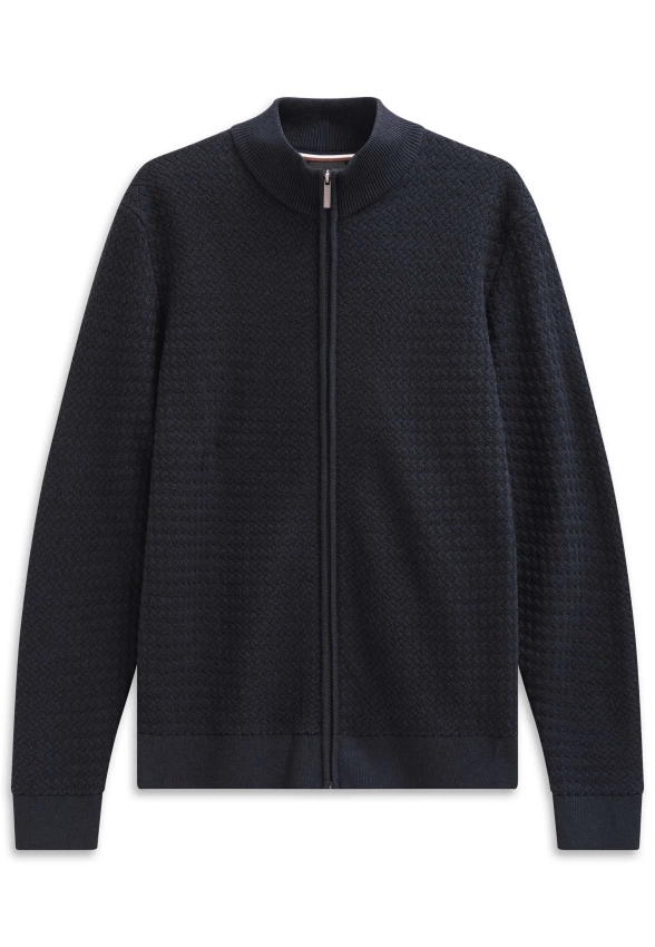 SWETER MĘSKI BUGATTI 7600 85524D